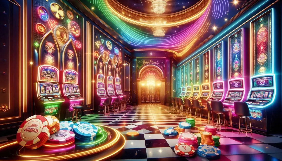 Milan Casino